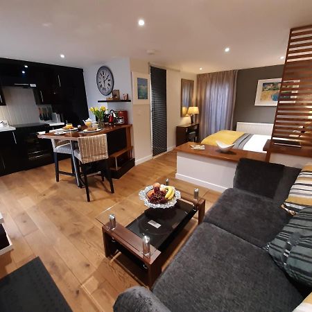 Studio41 Apartamento Saint Erth Exterior foto