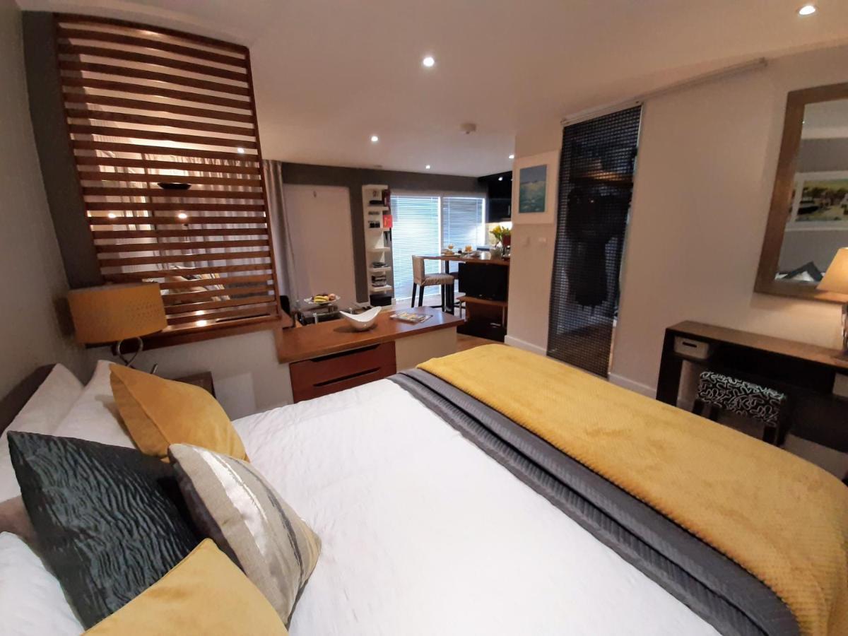 Studio41 Apartamento Saint Erth Exterior foto