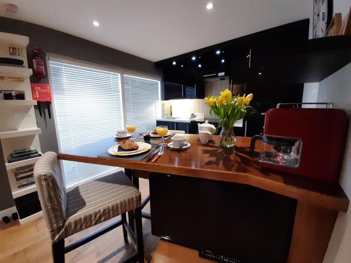 Studio41 Apartamento Saint Erth Exterior foto