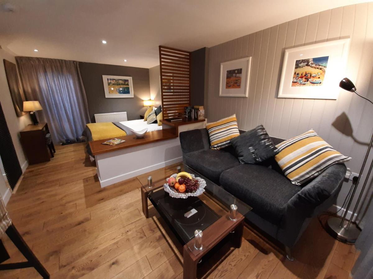 Studio41 Apartamento Saint Erth Exterior foto
