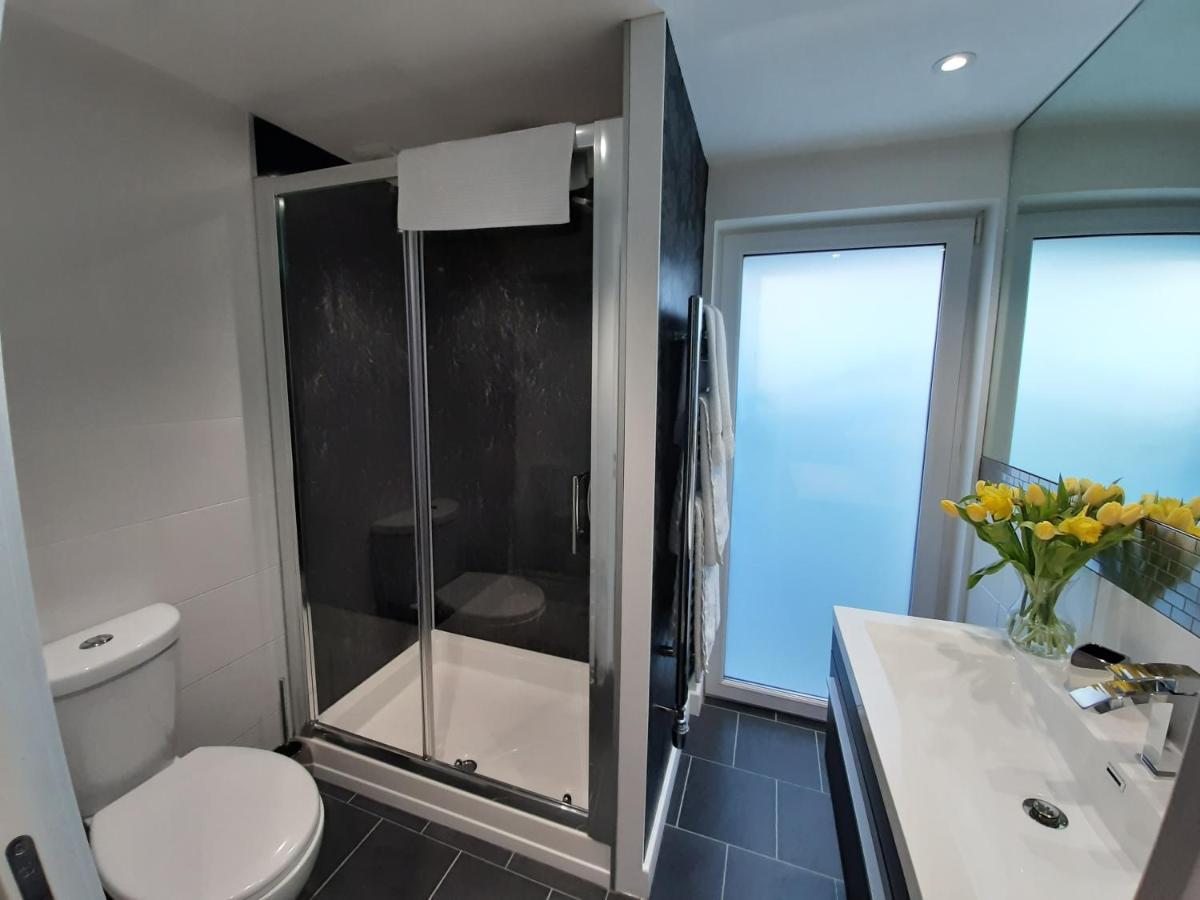 Studio41 Apartamento Saint Erth Exterior foto