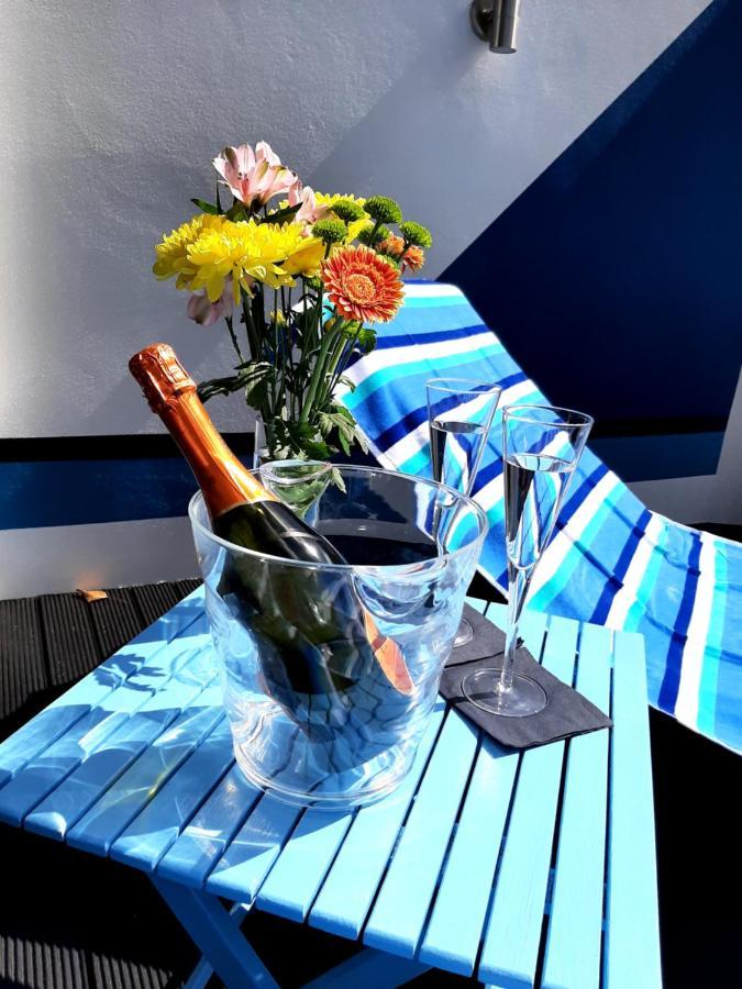 Studio41 Apartamento Saint Erth Exterior foto