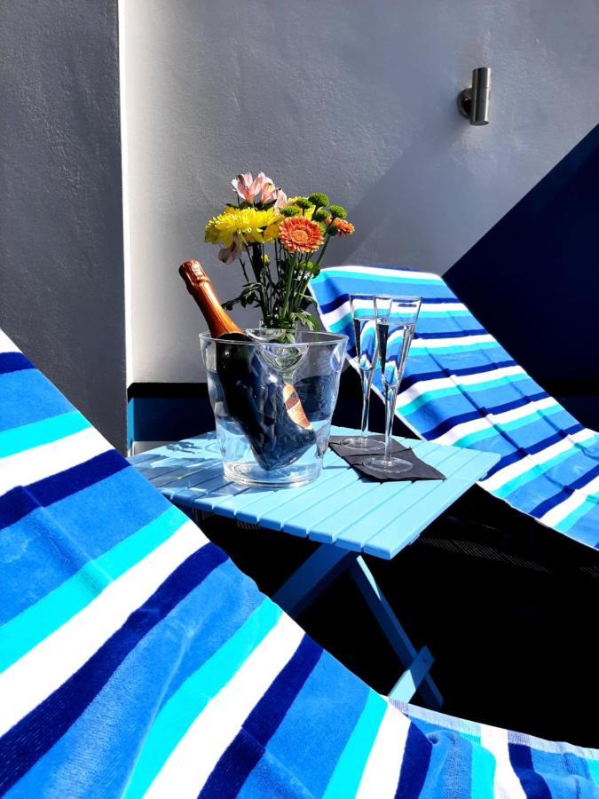 Studio41 Apartamento Saint Erth Exterior foto