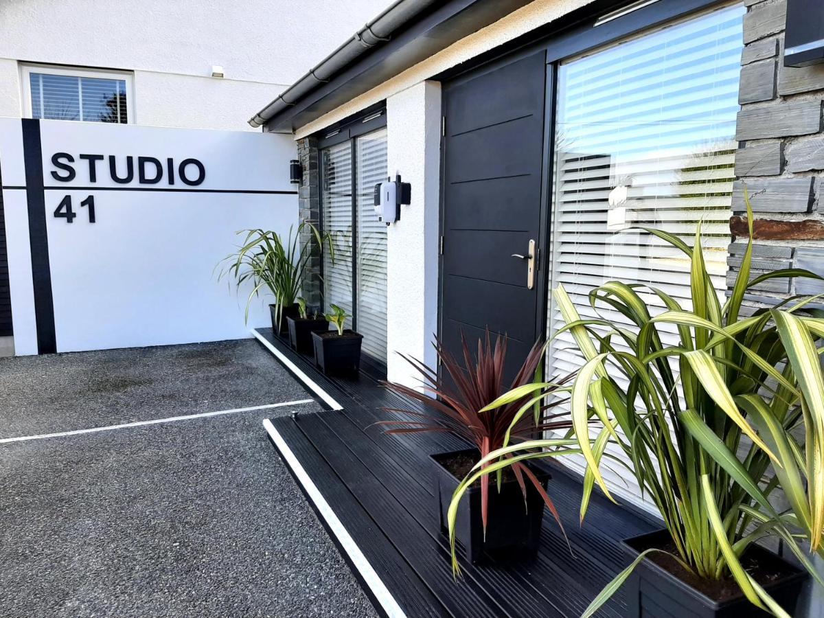Studio41 Apartamento Saint Erth Exterior foto
